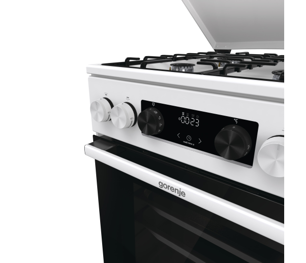 Gorenje GK5C63WH - 1310448 - zdjęcie 11